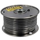 Techspan tech-568431 Black 100' Cable Gpt