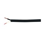Techspan tech-568436 Black 1000' Cable Gpt