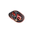 Techspan tech-569532 300A Booster Cable Assembly Mechanic-Style Clamp