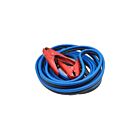 Techspan tech-569533 400A Booster Cable Assembly Parrot-Head Style Clamp