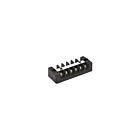 Techspan Tech-6006 Heavy Duty Terminal Blocks 6 Wires Per Side