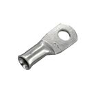 Techspan tech-662200 Tin Plated Copper Lugs with Hole (Pack of 2)
