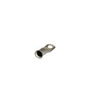 Techspan tech-662231 Tin Plated Copper Lugs with Hole (Pack of 2)