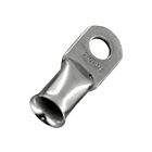 Techspan tech-662250 Tin Plated Copper Lugs with Hole (Pack of 2)
