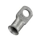 Techspan tech-662260 Tin Plated Copper Lugs with Hole (Pack of 2)