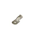 Techspan tech-662262 Tin Plated Copper Lugs with Hole (Pack of 2)