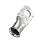 Techspan tech-662270 Tin Plated Copper Lugs with Hole (Pack of 2)