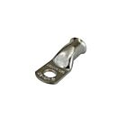Techspan tech-662271 Tin Plated Copper Lugs with Hole (Pack of 2)
