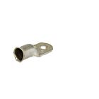 Techspan tech-662272 Tin Plated Copper Lugs with Hole (Pack of 2)