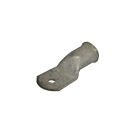 Techspan tech-662273 Tin Plated Copper Lugs with Hole (Pack of 2)