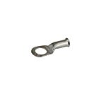 Techspan tech-662283 Tin Plated Copper Lugs with Hole (Pack of 2)