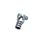 Techspan tech-662511 Purple Battery Terminal Straight