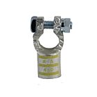 Techspan tech-662514 Yellow Battery Terminal Straight