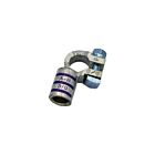 Techspan tech-662516 Purple Battery Terminal Right Elbow