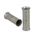 Techspan tech-662585 Tin Plated Copper Splices (Pack of 2)