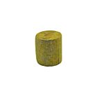 Techspan tech-662634 Yellow Solder Slugs (Pack of 5)