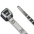 Techspan Tech-662794 Cable Ties (Pack of 10)