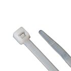 Techspan Tech-662806 Natural Cable Ties (Pack of 25)