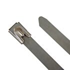 Techspan Tech-662847 Cable Ties (Pack of 10)