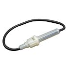 Techspan Tech-664078 Black Wire/White Holder Fuse Holders