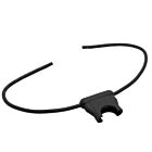 Techspan Tech-664130 Black Wire/Black Holder Fuse Holders