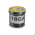 Techspan tech-668051 Black 50' Wire Gpt