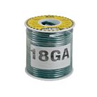 Techspan tech-668054 Green 50' Wire Gpt