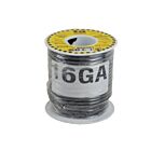 Techspan tech-668061 Black 35' Wire Gpt