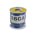 Techspan tech-668062 Blue 35' Wire Gpt