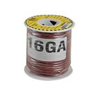 Techspan tech-668065 Red 35' Wire Gpt