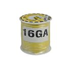 Techspan tech-668067 Yellow 35' Wire Gpt