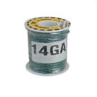 Techspan tech-668071 Green 25' Wire Gpt