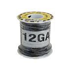 Techspan tech-668075 Black 15' Wire Gpt