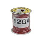 Techspan tech-668077 Red 15' Wire Gpt