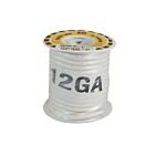 Techspan tech-668078 White 15' Wire Gpt