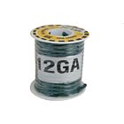 Techspan tech-668922 Green 15' Wire Gpt