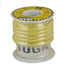 Techspan tech-668979 Yellow 10' Wire Gpt