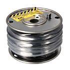 Techspan tech-669080 Black Cable Trailer Pvc