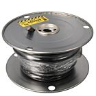 Techspan tech-669099 Black Cable Trailer Pvc