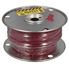 Techspan tech-669222 Red Cable Welding Epdm