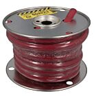 Techspan tech-669223 Red Cable Welding Epdm