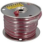 Techspan tech-669224 Red Cable Welding Epdm