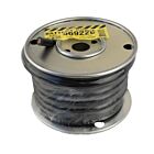 Techspan tech-669226 Black 25' Cable Battery Pvc