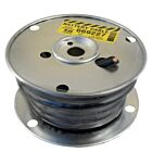 Techspan tech-669227 Black 25' Cable Battery Pvc