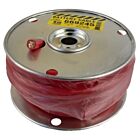 Techspan tech-669245 Red Cable Battery Pvc