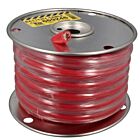 Techspan tech-669246 Red Cable Battery Pvc