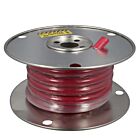 Techspan tech-669248 Red 25' Cable Battery Pvc