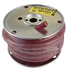 Techspan tech-669254 Red Cable Welding Epdm