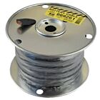 Techspan tech-669261 Black 25'Cable Battery Rubber