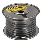 Techspan tech-669285 Black Cable Welding Epdm